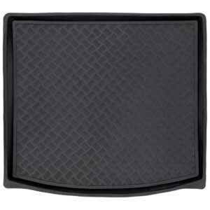 Mata bagażnika do SsangYong Torres EVX od 2025