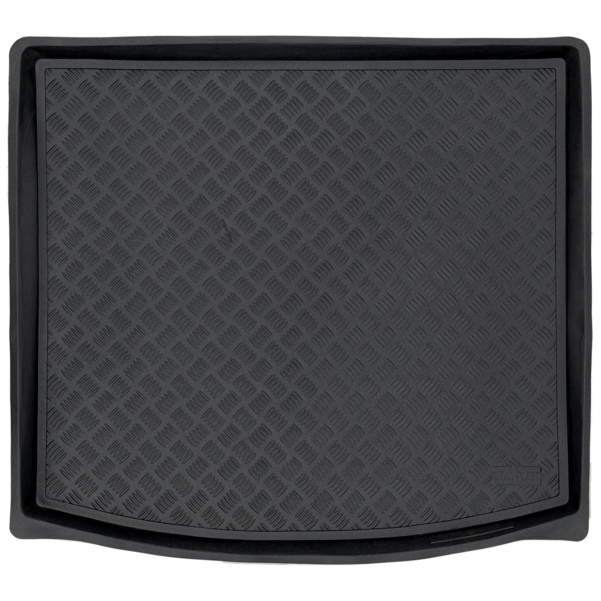 Mata bagażnika do SsangYong Torres EVX od 2025 Mata bagażnika do SsangYong Torres EVX od 2025