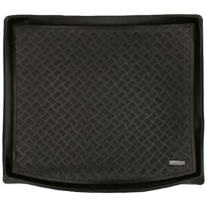 Mata bagażnika z powłoką antypoślizgową do SsangYong Torres EVX od 2025