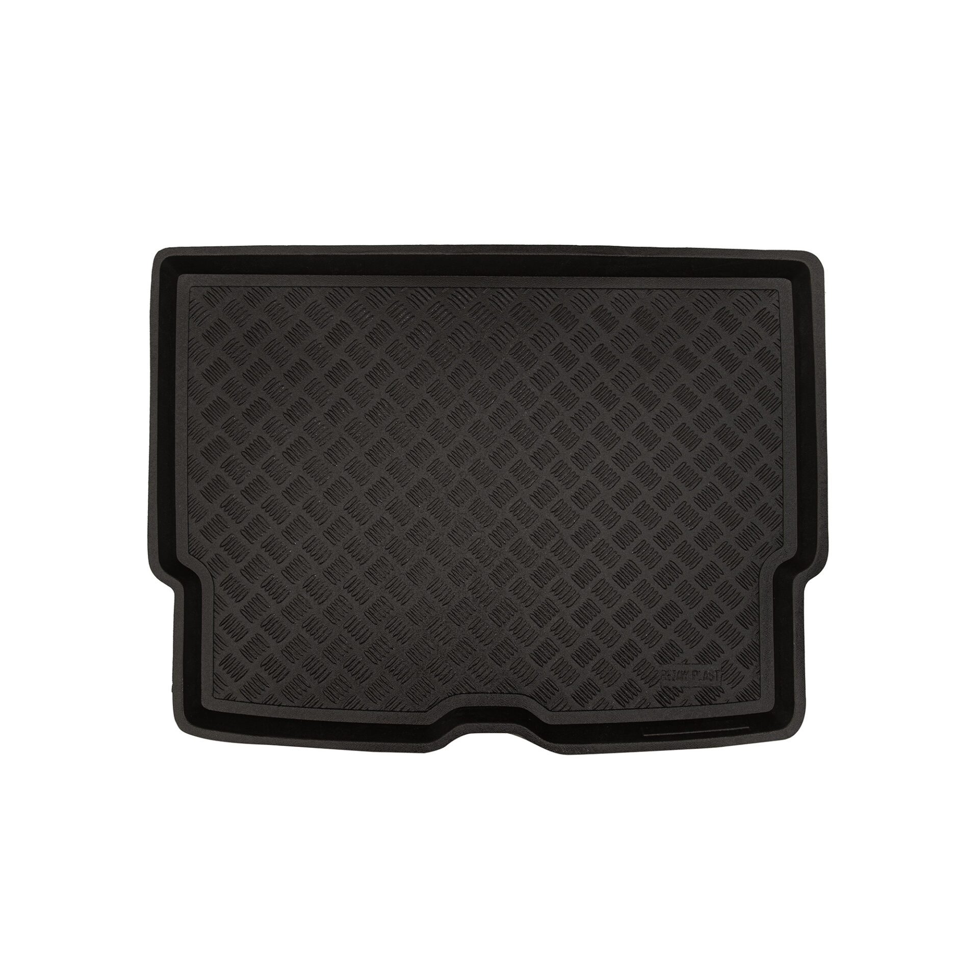 Mata plastikowa Volvo EX30 od 2023 Mata plastikowa Volvo EX30 od 2023