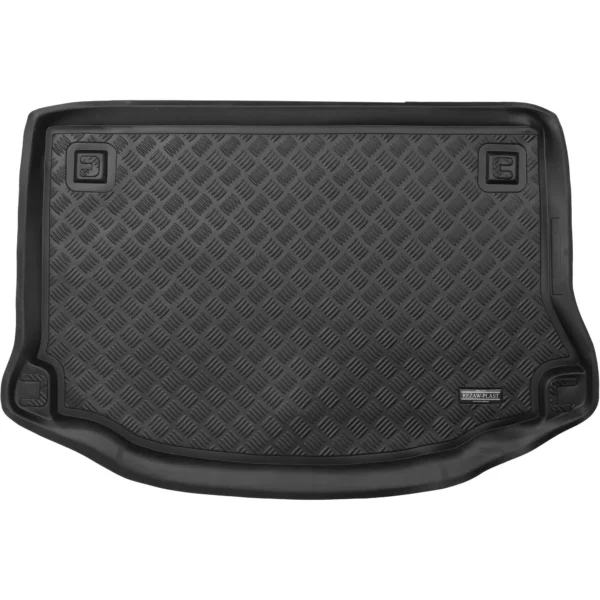 Mata bagażnika z powłoką antypoślizgową do Jeep Cherokee III KJ 2005-2006