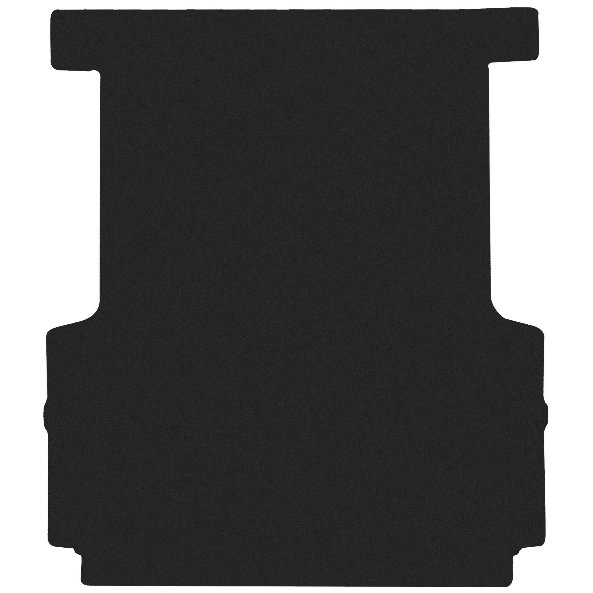 Gumowa mata cargo do Jeep Gladiator JT od 2021 Gumowa mata cargo do Jeep Gladiator JT od 2021