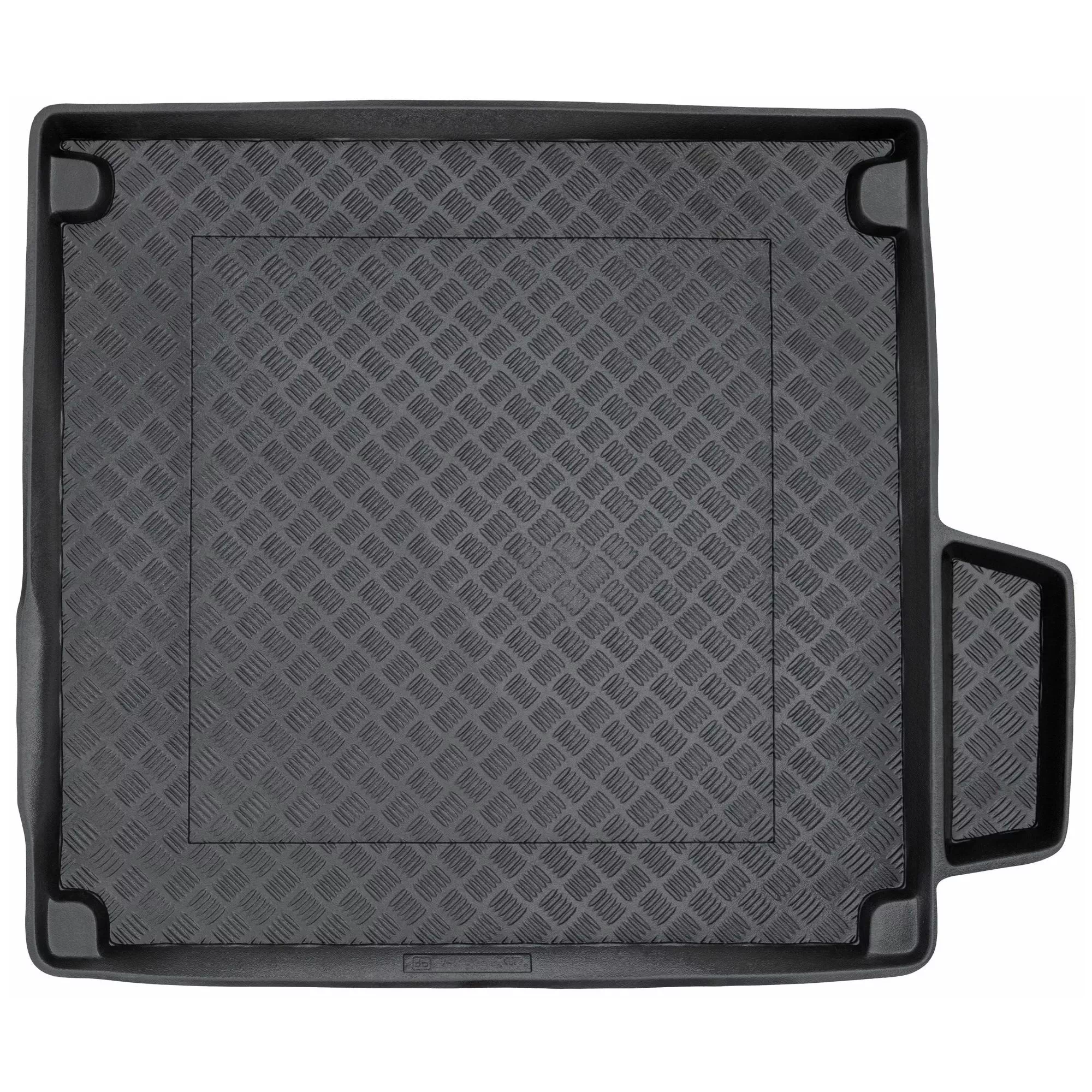 MOTOS Tappeti Per Bagagliaio Adatto Per Land Rover Rover 45 1998