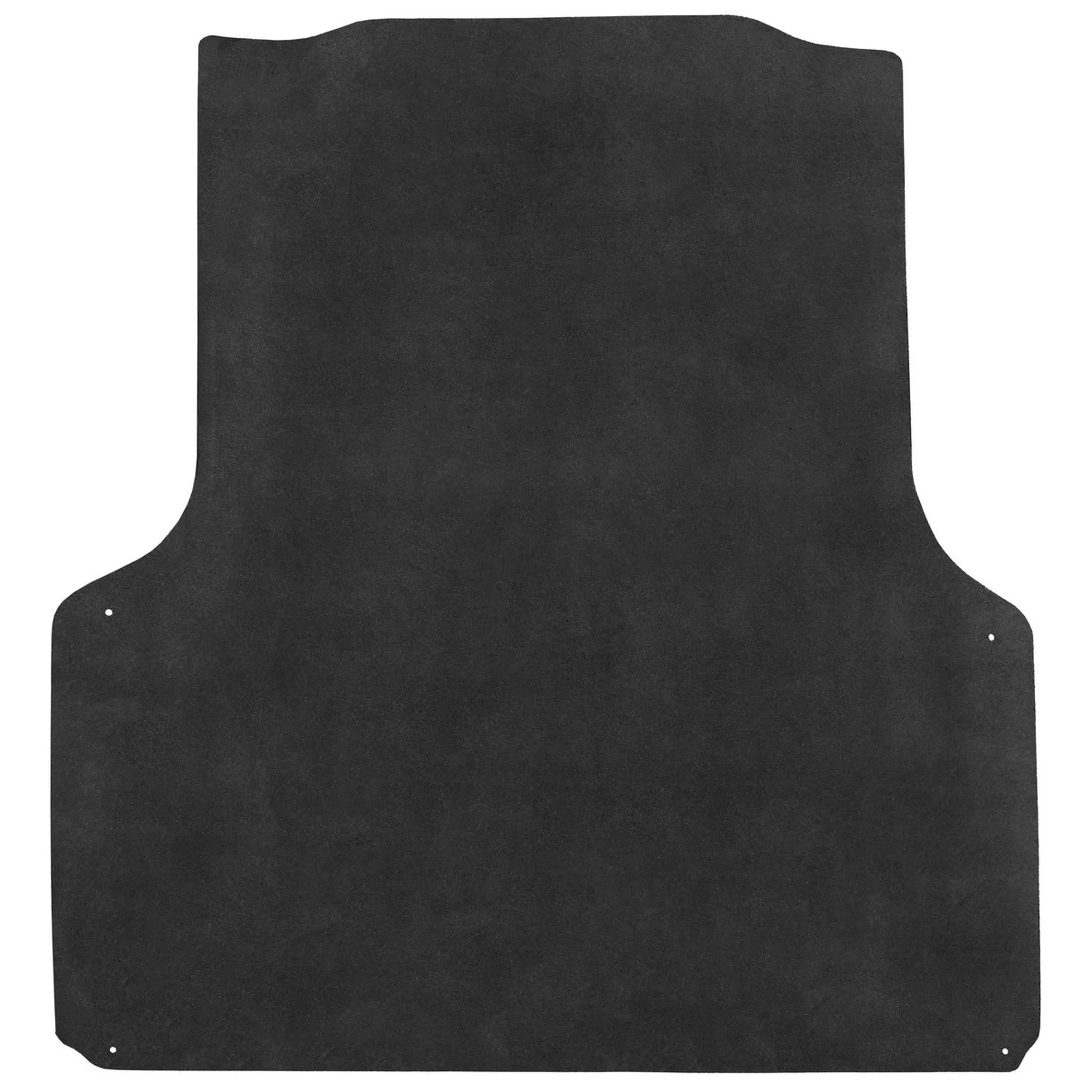 Gumowa mata cargo do Isuzu D-Max II 2011-2019 Gumowa mata cargo do Isuzu D-Max II 2011-2019