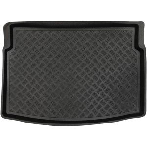 Mata bagażnika do Cupra Leon od 2024