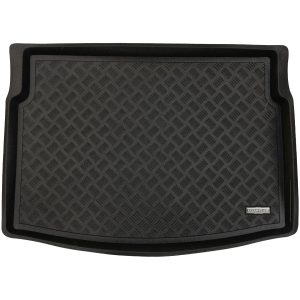 Mata bagażnika z powłoką antypoślizgową do Cupra Leon od 2024