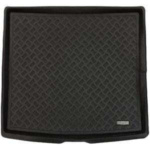 Mata bagażnika z powłoką antypoślizgową do Cupra Tavascan od 2024