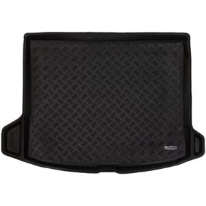 Mata bagażnika z powłoką antypoślizgową do MG HS II od 2024