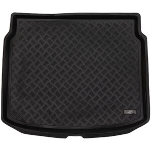 Mata bagażnika z powłoką antypoślizgową do MG ZS II od 2024