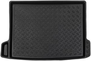 Mata bagażnika do Omoda E5 od 2025