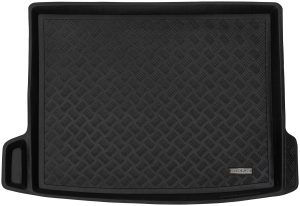 Mata bagażnika z powłoką antypoślizgową do Omoda E5 od 2025