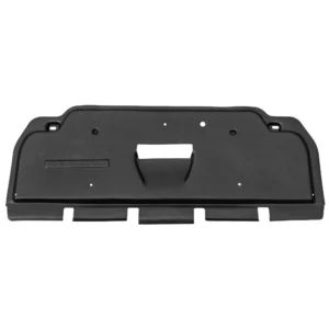 Osłona pod skrzynie biegów Audi A6 III C6 2004-2011 - obrazek 2