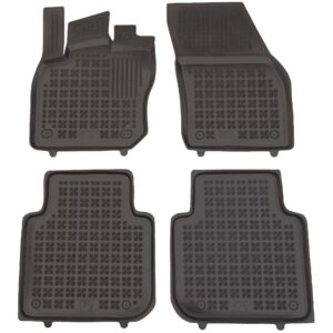 Dywaniki korytka gumowe do Volkswagen Tayron od 2025