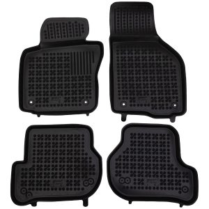 Dywaniki korytka gumowe do Volkswagen JETTA V 2005-2011