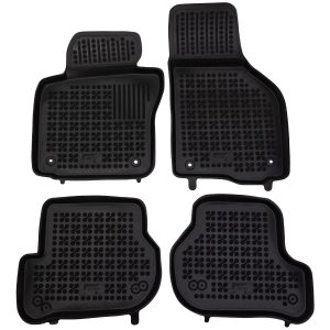 Dywaniki korytka gumowe do Volkswagen SCIROCCO III 2008-2017