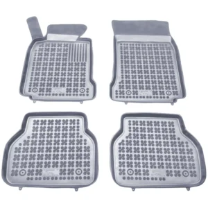 Dywaniki korytka gumowe do BMW Seria 5 E39 1995-2004