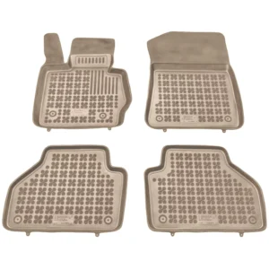 Dywaniki korytka gumowe do BMW X3 F25 2010-2017