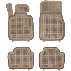 Dywaniki korytka gumowe do BMW Seria 4 F32 2013-2020