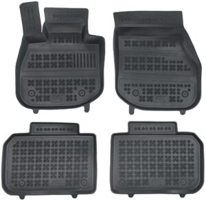 Dywaniki gumowe BMW iX1 od 2023