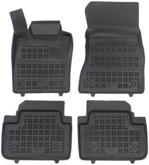 Dywaniki korytka gumowe do BMW Seria 5 G60 od 2023