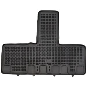 Dywaniki gumowe Toyota Proace II Verso od 2020