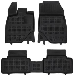 Dywaniki gumowe Peugeot E3008 III od 2024