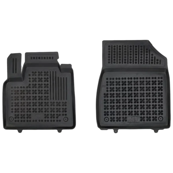 Dywaniki korytka gumowe do Mercedes-Benz Citan II W420 od 2022