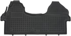 Dywaniki gumowe Mercedes-Benz eSprinter III od 2020