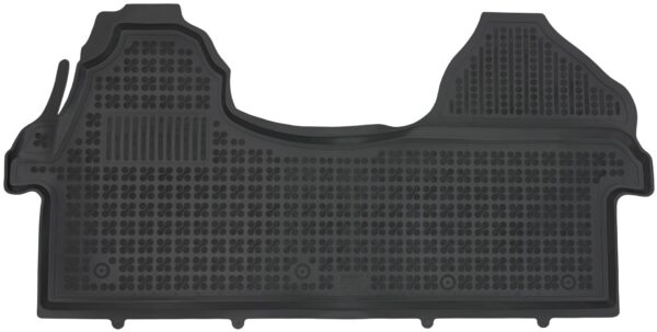 Dywaniki gumowe Mercedes-Benz eSprinter III od 2020