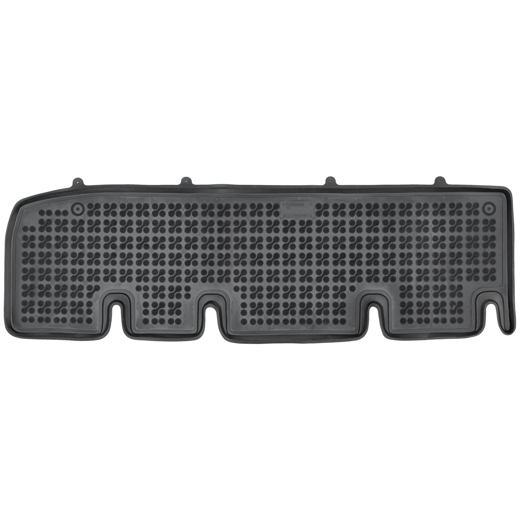 Dywaniki gumowe Fiat Talento 2016-2020 Dywaniki gumowe Fiat Talento 2016-2020