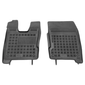 Dywaniki korytka gumowe do Iveco Eurocargo III 2008-2015 Dywaniki korytka gumowe do Iveco Eurocargo III 2008-2015