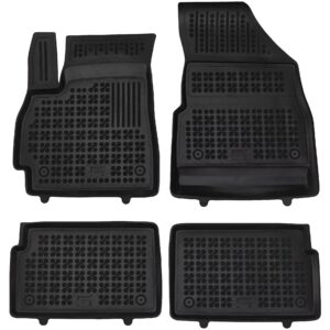 Dywaniki korytka gumowe do Omoda 5 od 2024