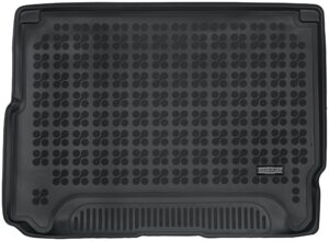 Mata gumowa czarna Honda e:Ny1 od 2023