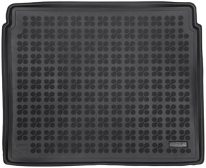 Mata gumowa czarna Peugeot 308 II SW od 2021