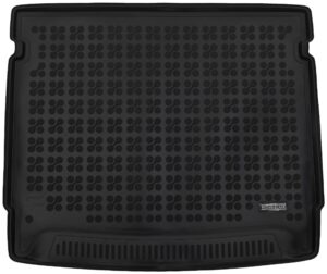 Mata gumowa czarna Peugeot 3008 III od 2024