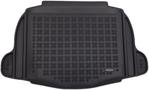 Mata gumowa czarna Toyota Corolla Cross od 2022