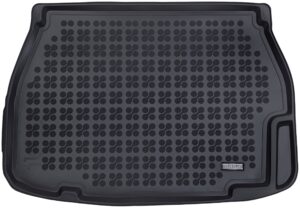 Mata gumowa czarna Toyota C-HR II od 2023