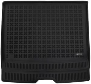 Mata gumowa czarna Volkswagen ID. Buzz od 2022