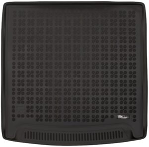 Mata gumowa czarna Volkswagen ID.7 od 2023