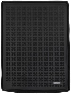 Mata gumowa czarna BMW Seria 5 G60 od 2023