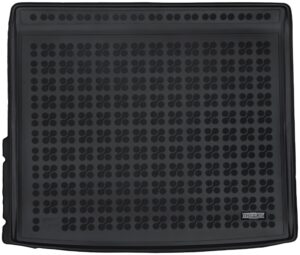 Mata gumowa czarna BMW X2 II (U10) od 2023