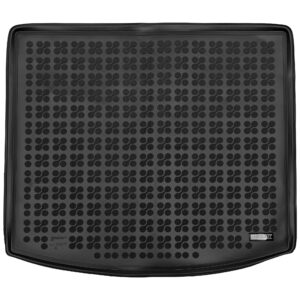 Mata bagażnika gumowa do SsangYong Torres EVX od 2025