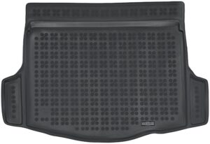 Mata gumowa czarna SsangYong Tivoli Grand od 2023