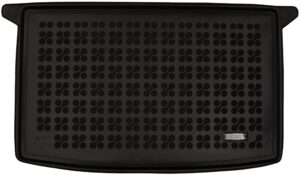 Mata gumowa czarna BYD Dolphin od 2021