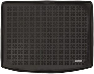 Mata gumowa czarna Forthing T-Five EVO (T5) od 2023