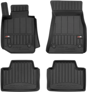 Dywaniki gumowe 3D ProLine do BMW Seria 3 G21 od 2018