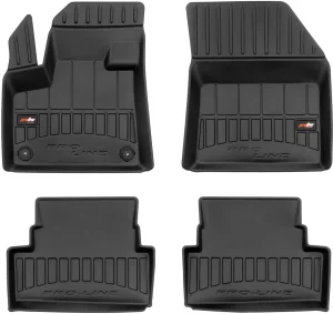 Dywaniki gumowe 3D ProLine do Opel Grandland I 2021-2024