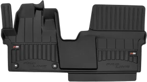 Dywaniki gumowe 3D ProLine do Peugeot Expert III od 2016