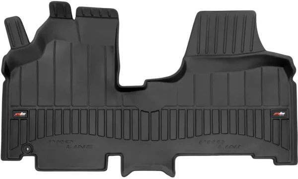 Dywaniki gumowe 3D ProLine do Peugeot Expert II 2006-2016