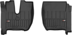 Dywaniki gumowe 3D ProLine do Iveco Stralis od 2002
